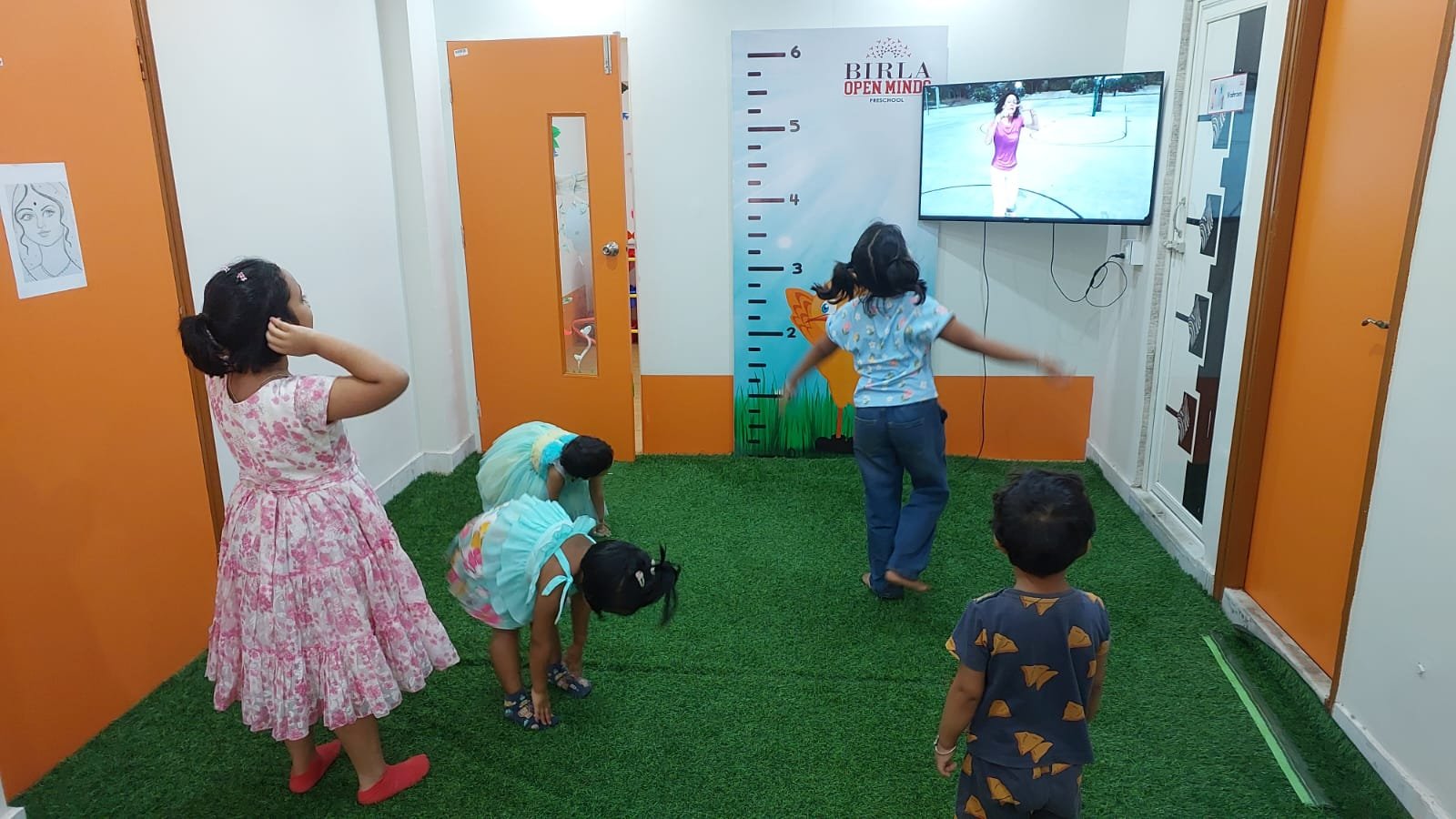 Summer Camp