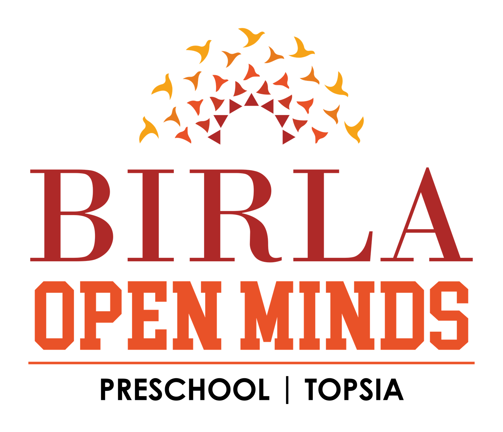 Birla Open Minds Preschool Topsia