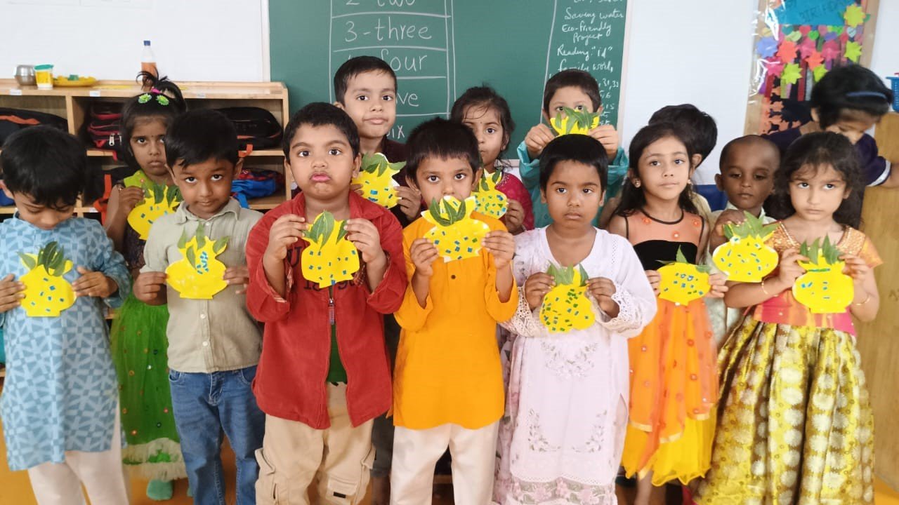 Bonalu Celebrations