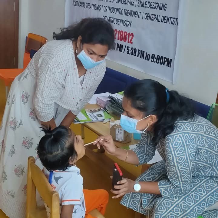 Dental Checkup