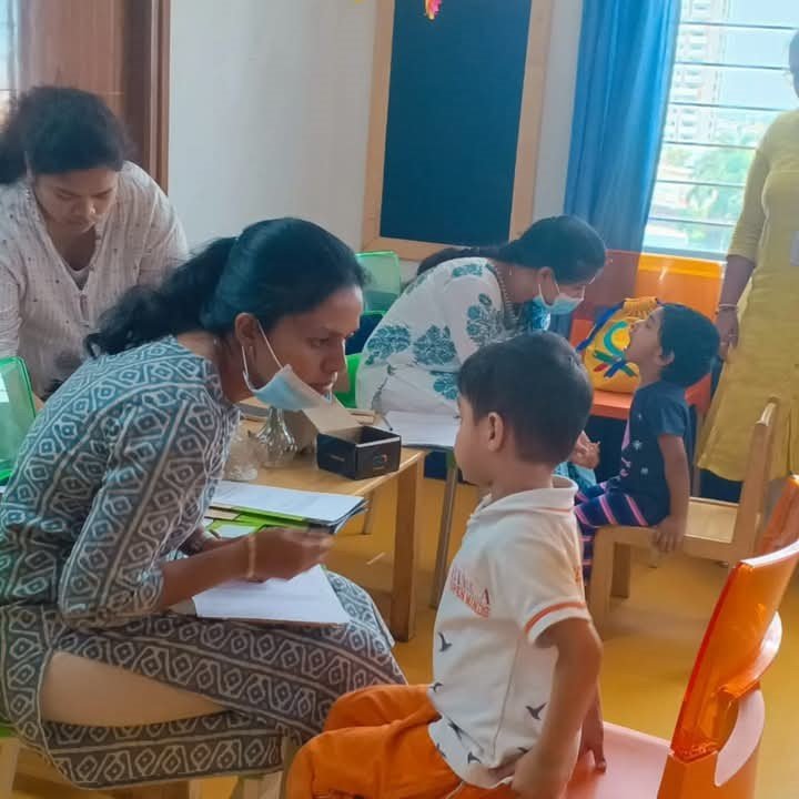 Dental Checkup