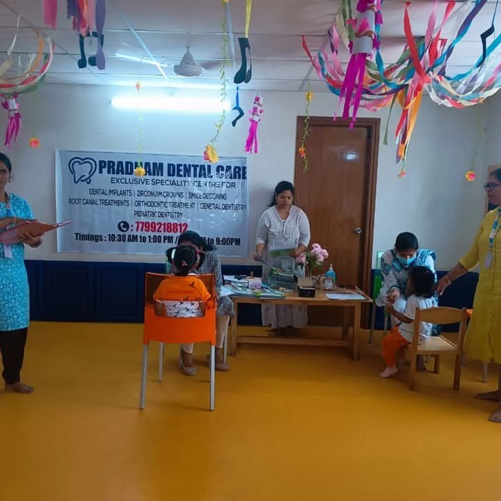 Dental Checkup