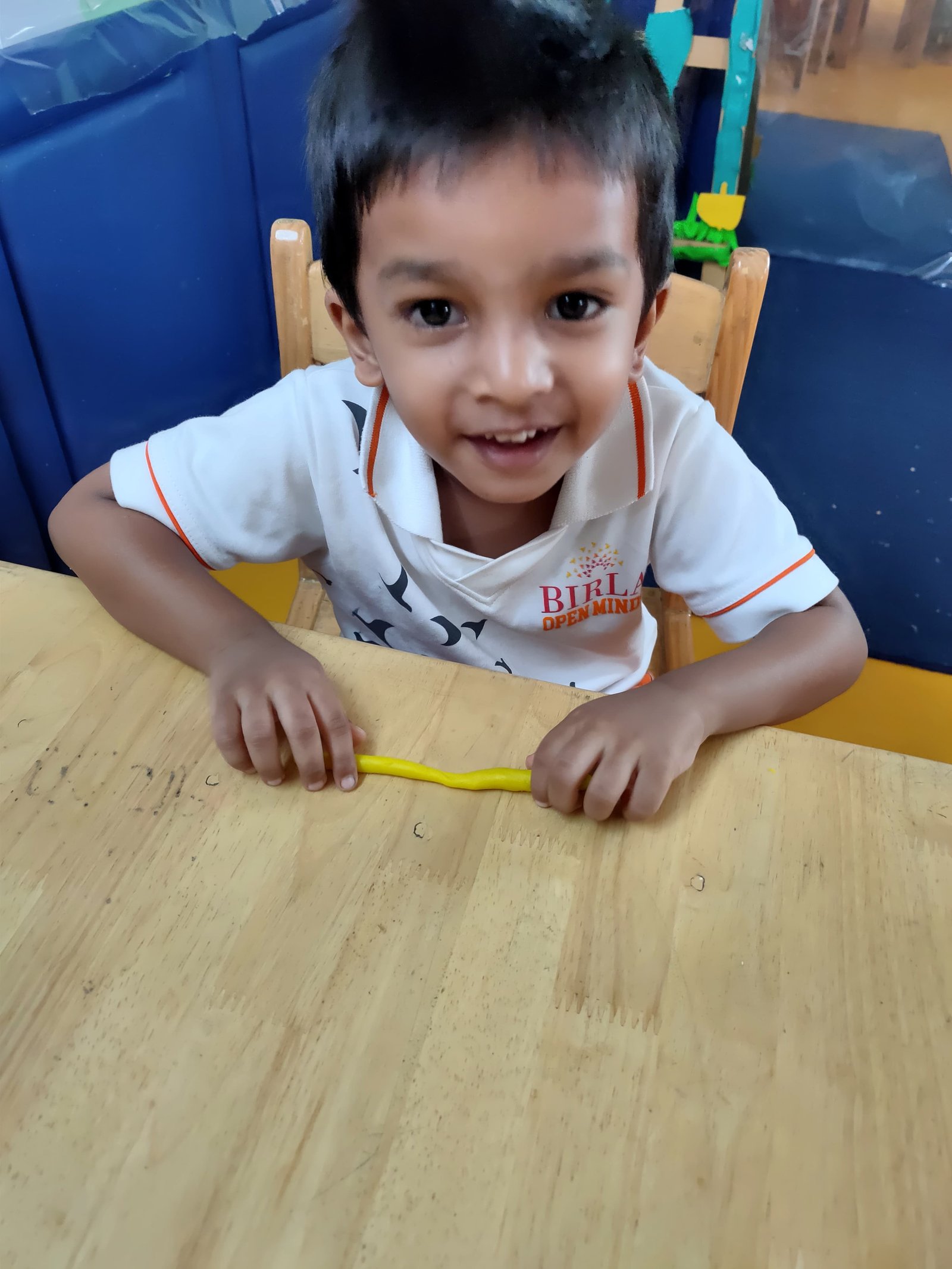 Fine Motor Skills