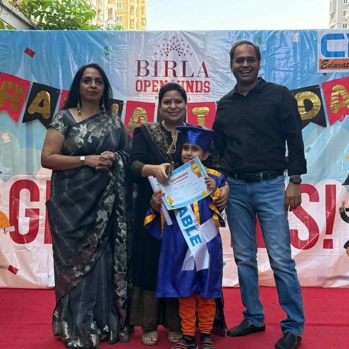 Graduation Day