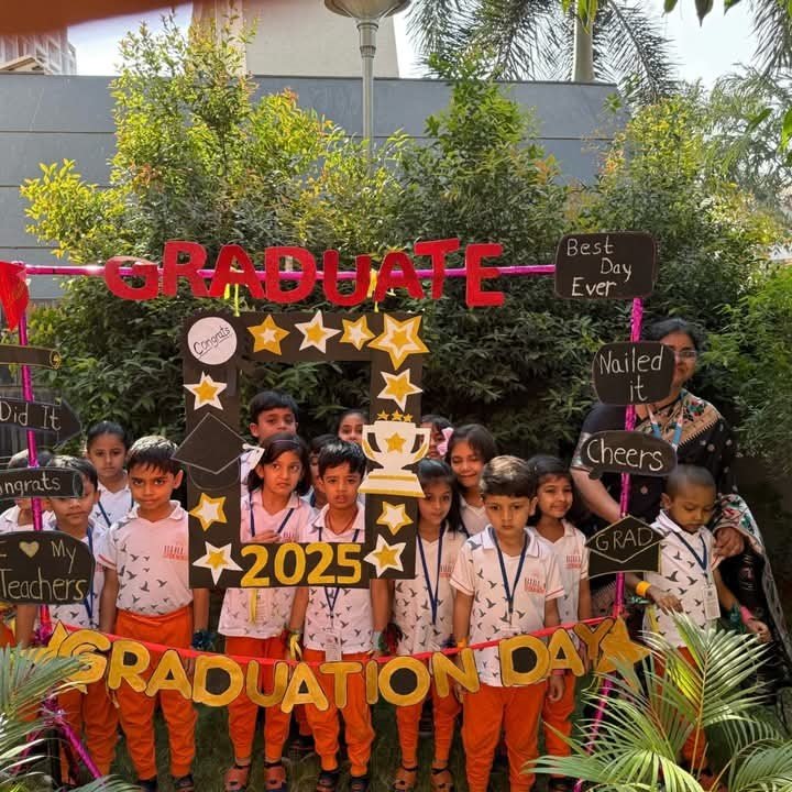 Graduation Day