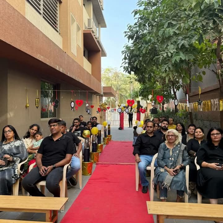 Graduation Day
