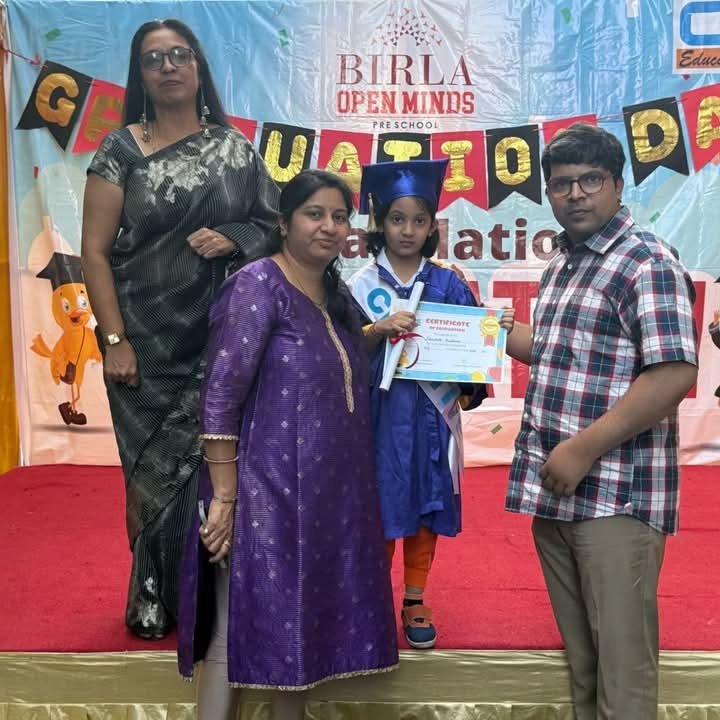 Graduation Day