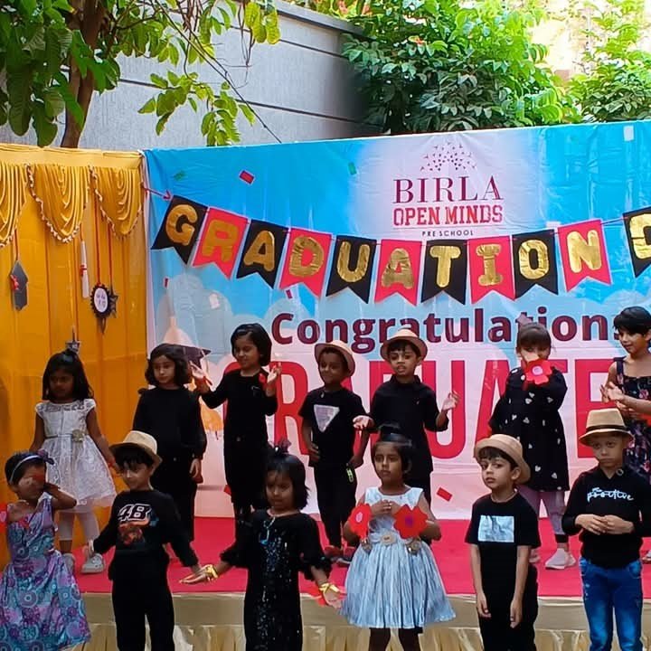 Graduation Day
