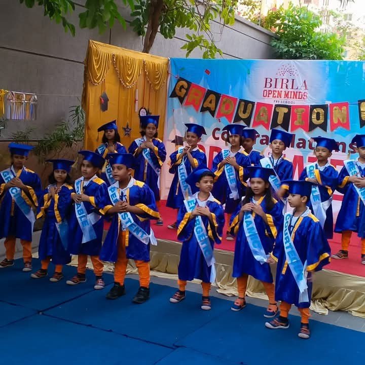 Graduation Day