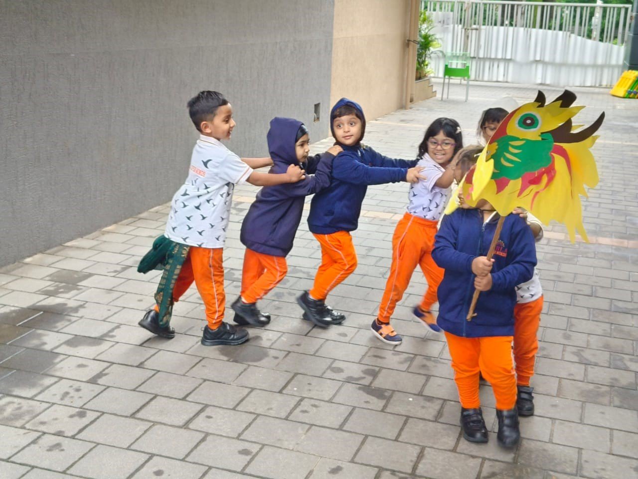 Group Activities