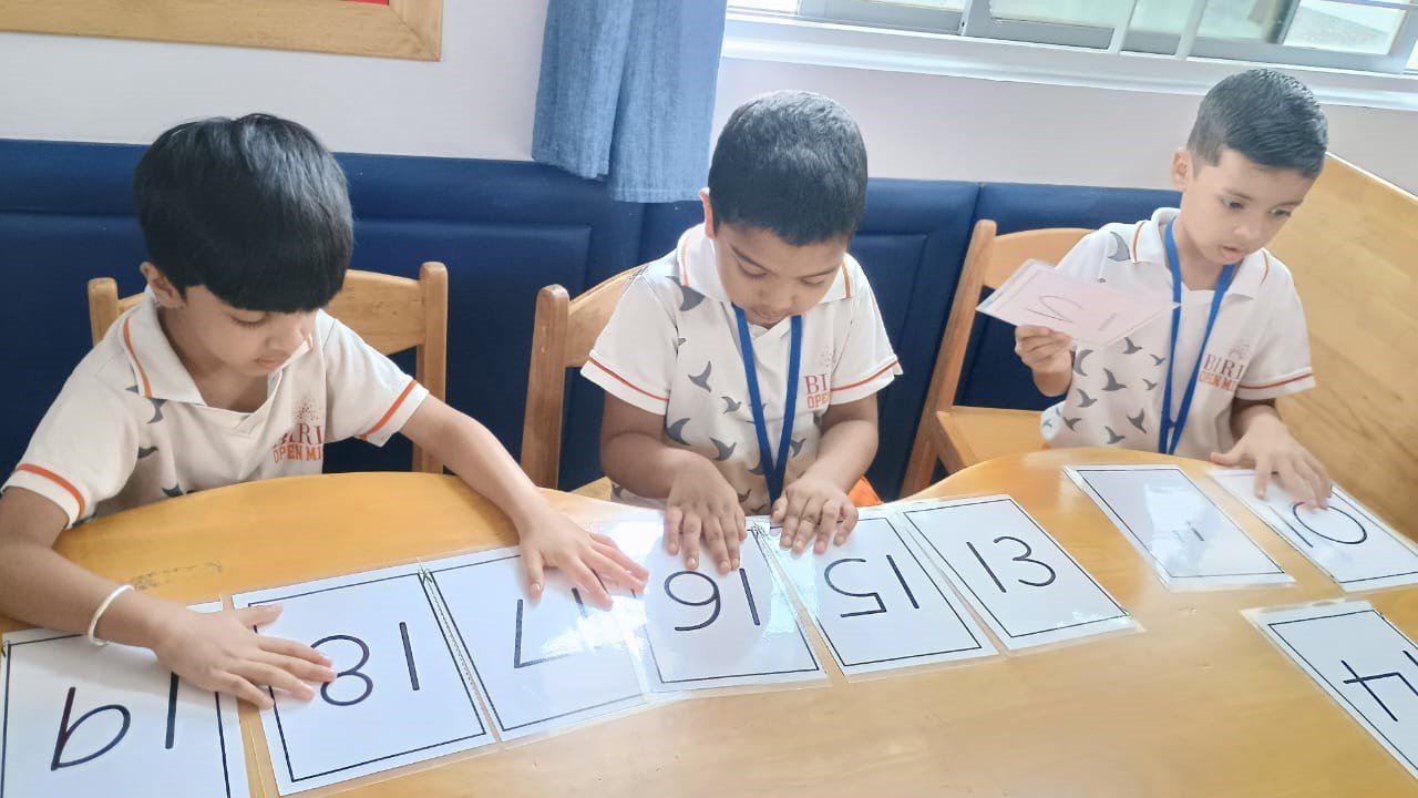 Group Activities