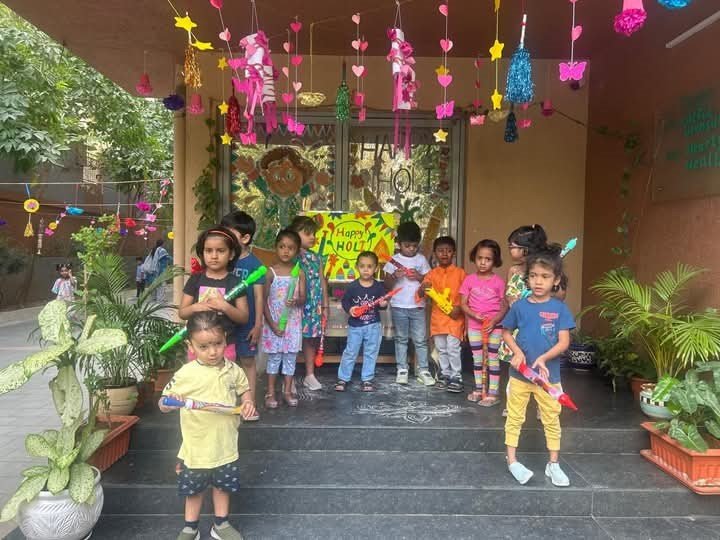 Holi