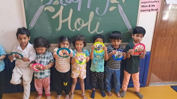 Holi