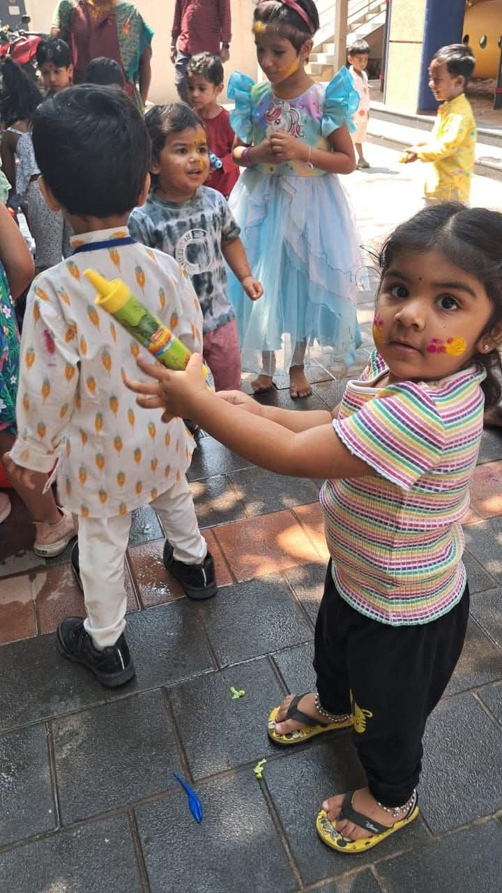 Holi