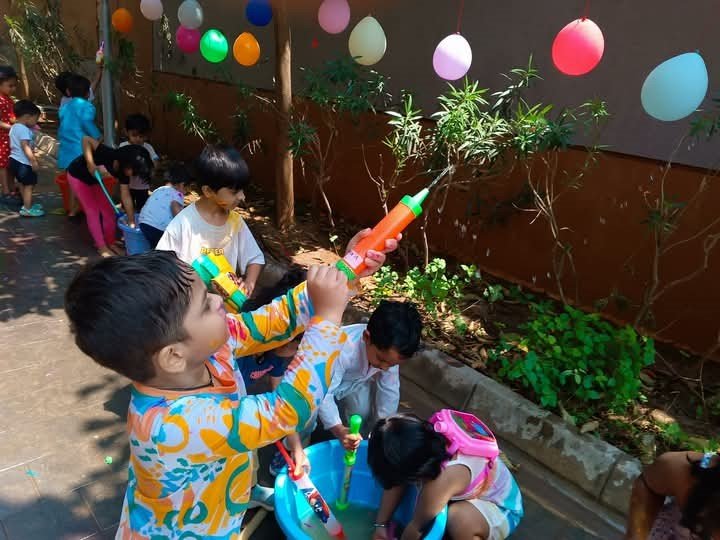 Holi