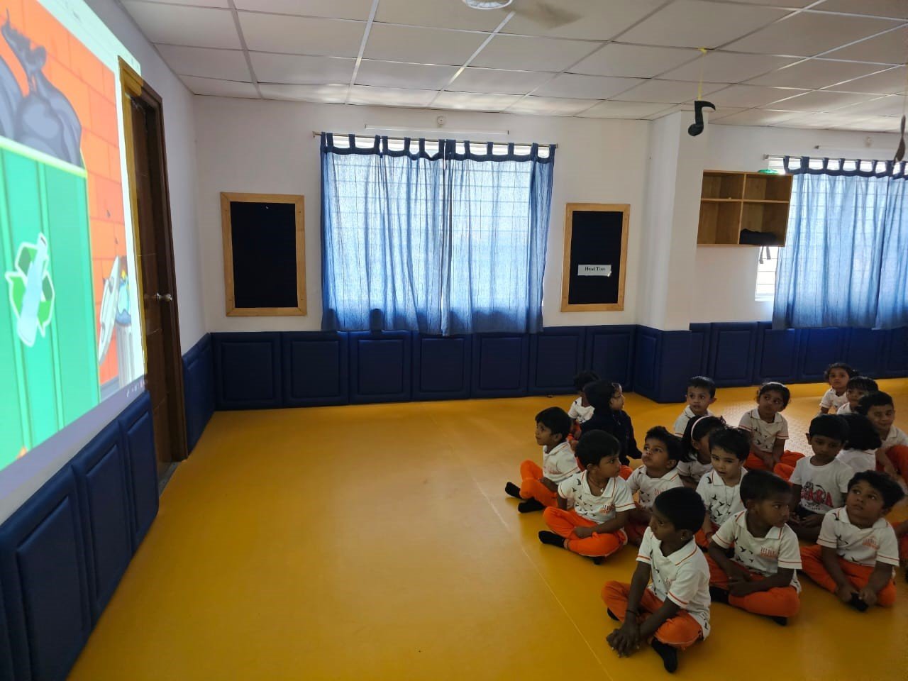 ICT