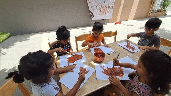 International MudDay and Brown Day Celebration