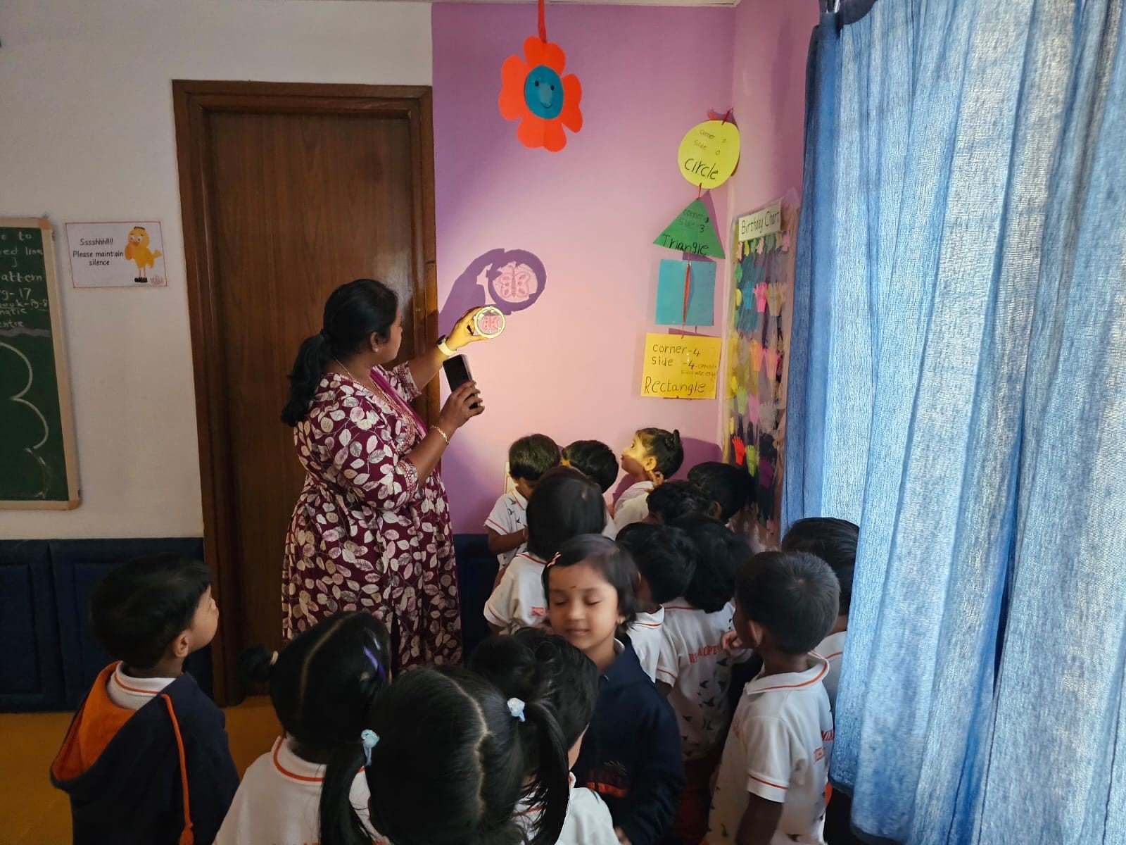 STEAM Activities