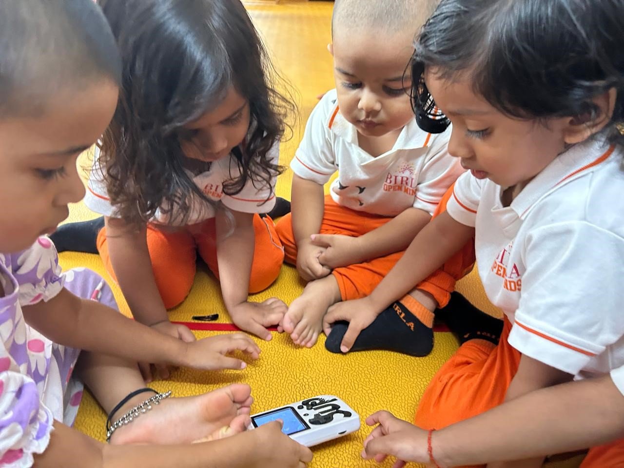 STEAM Activities