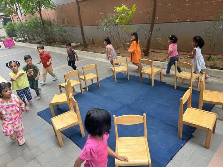 Summer Camp
