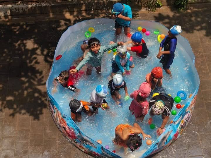 Summer Camp