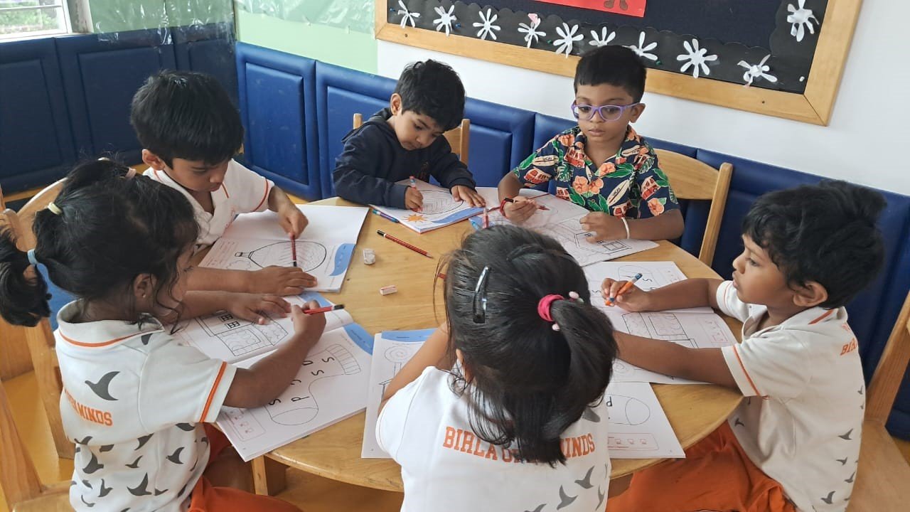 Writing Centre