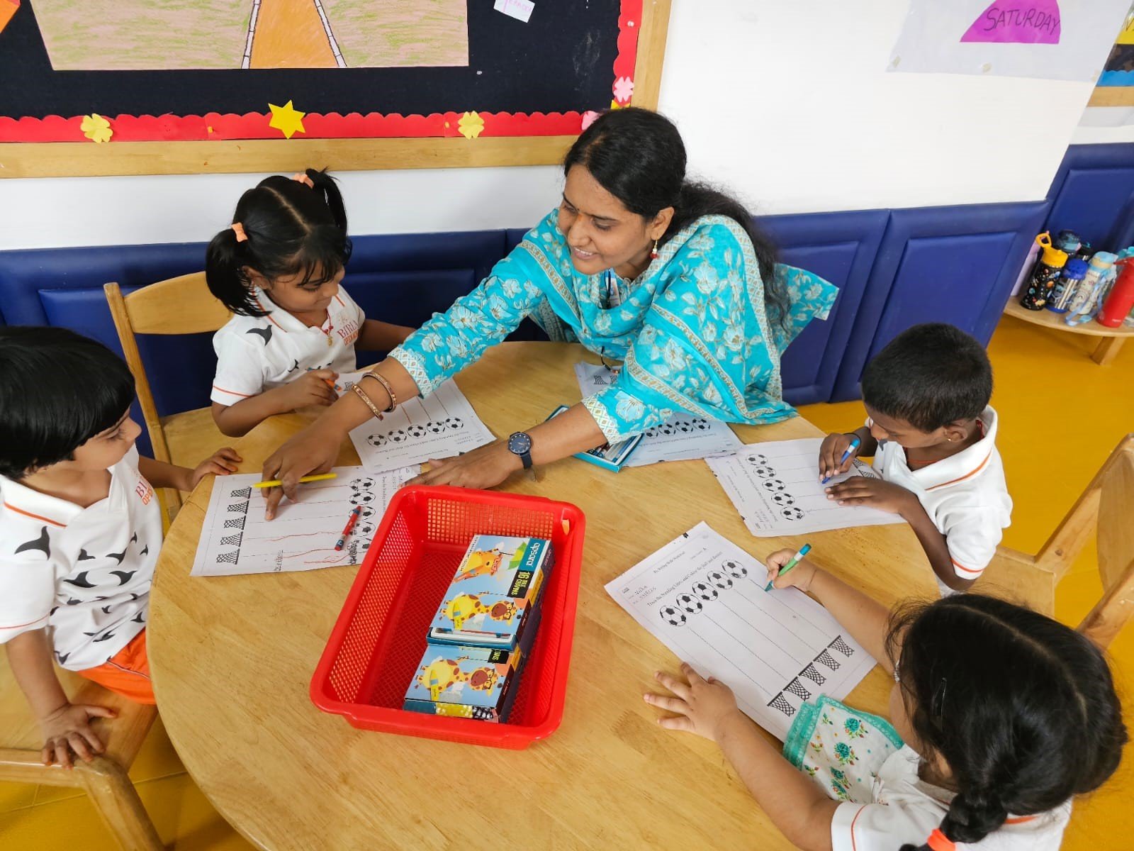 Writing Centre