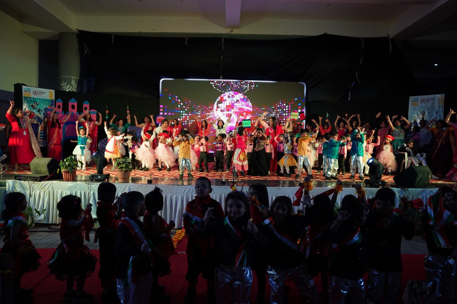 Annual Day