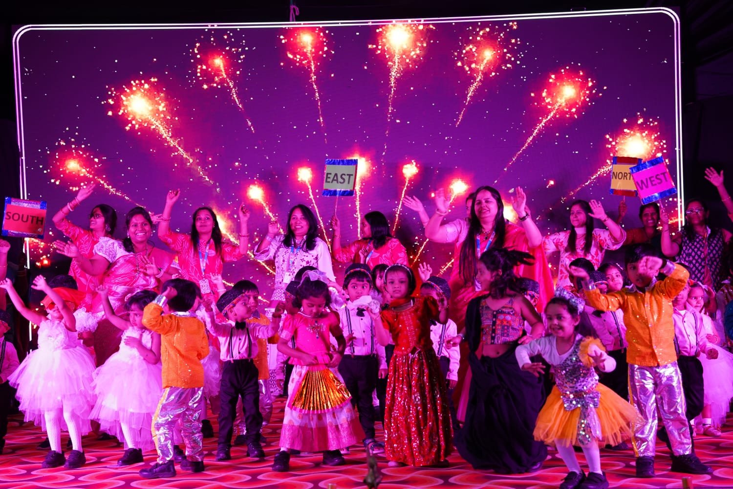Annual Day
