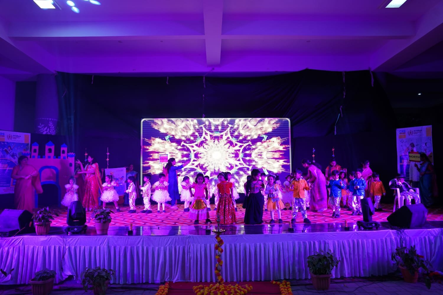 Annual Day