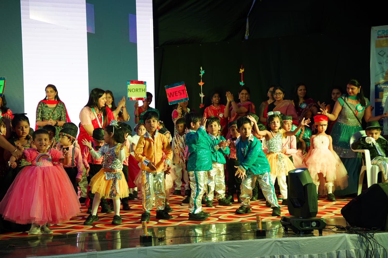Annual Day