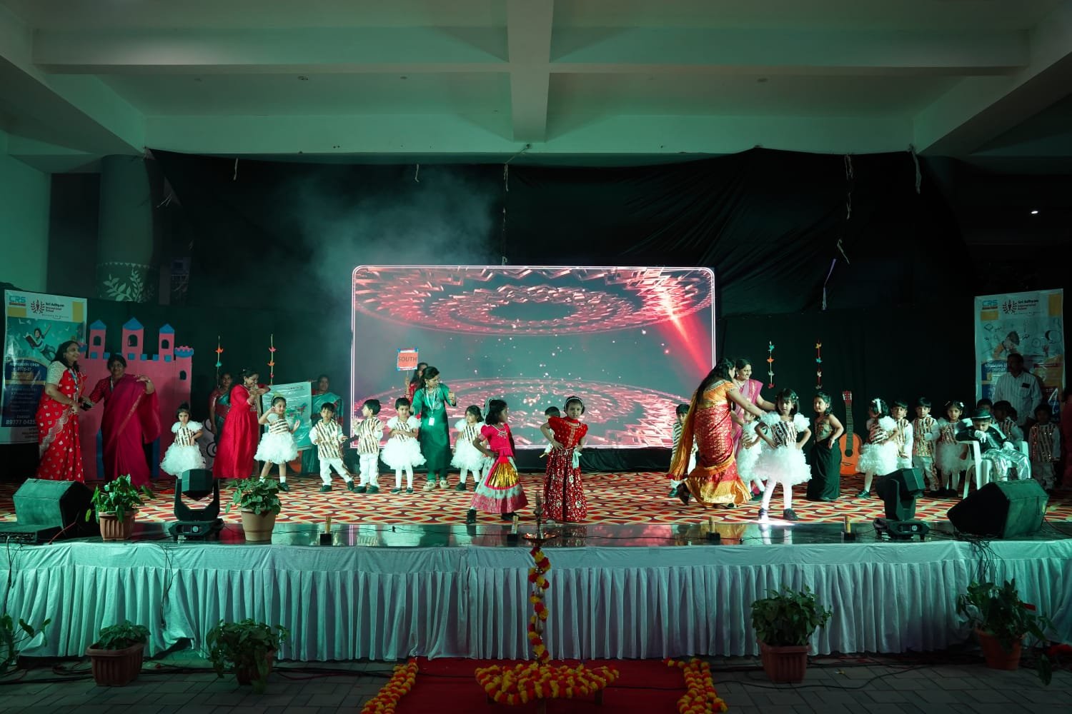 Annual Day