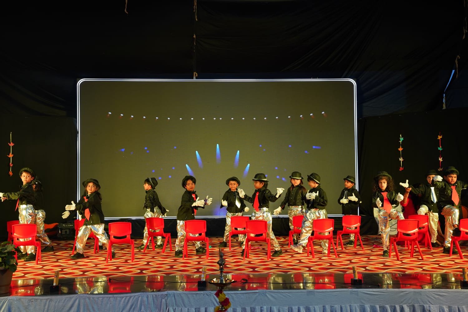 Annual Day
