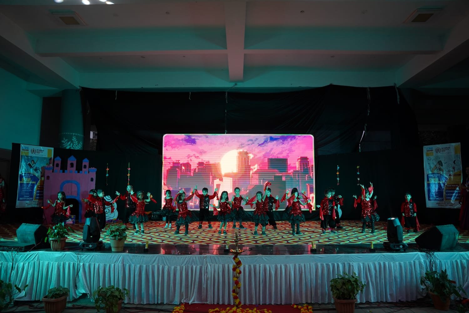 Annual Day