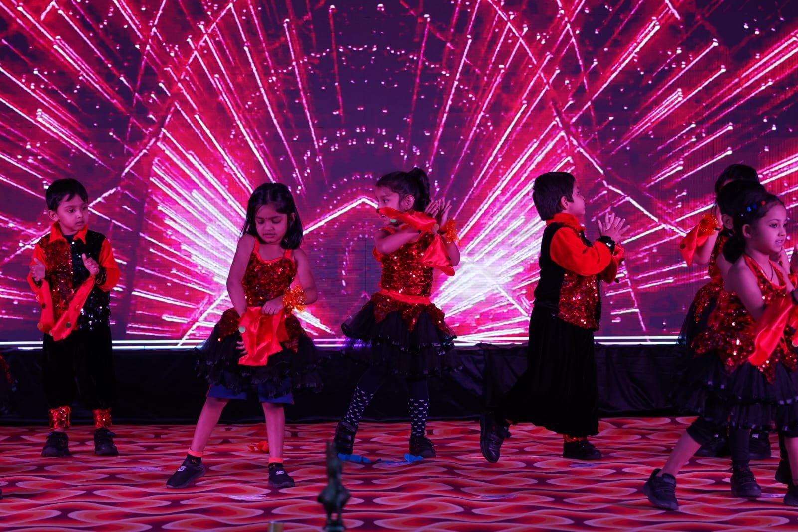 Annual Day
