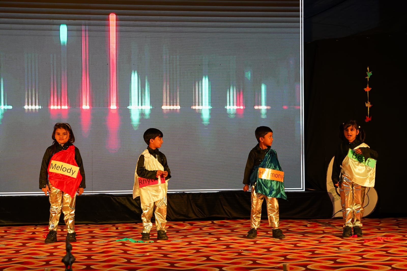 Annual Day