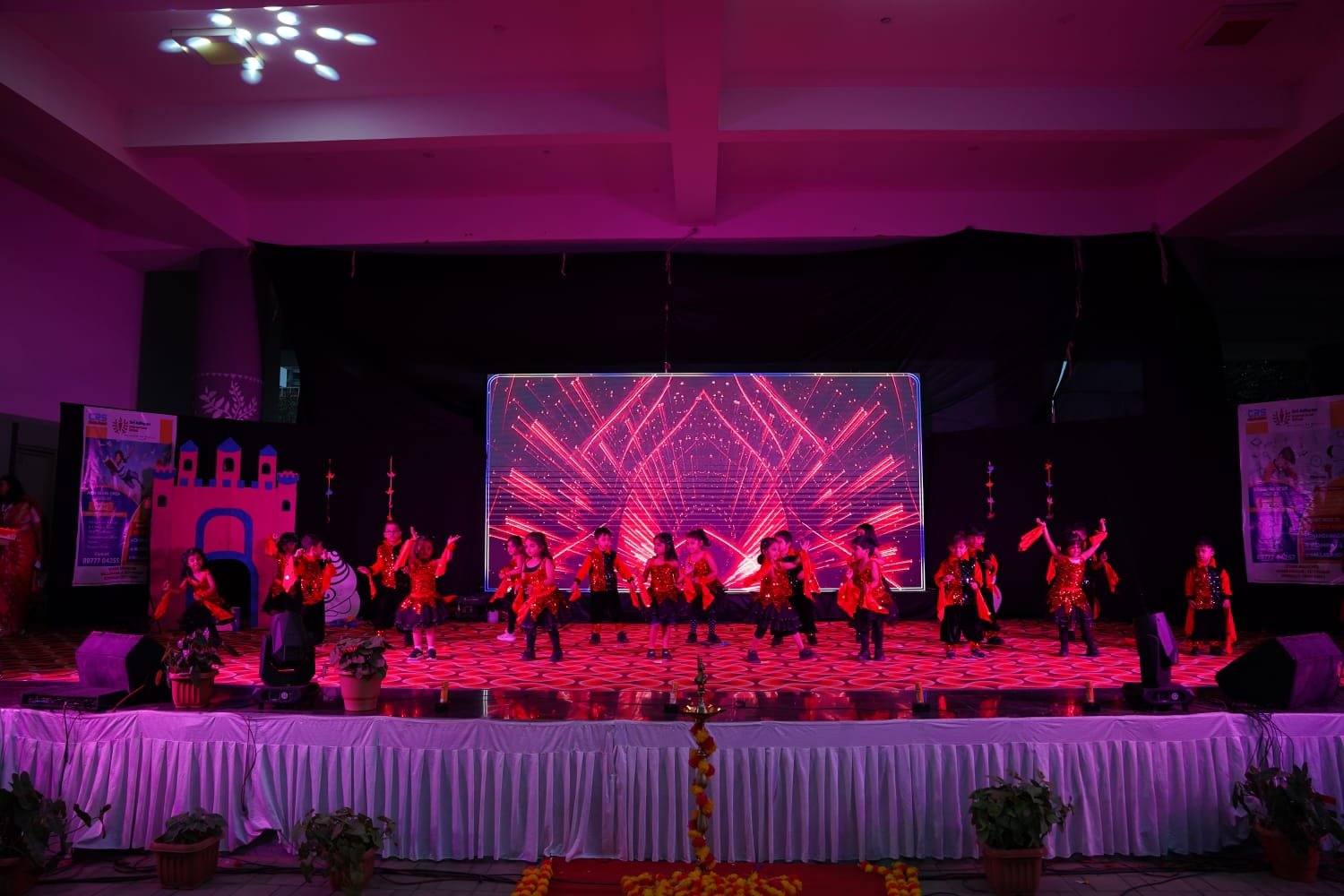 Annual Day