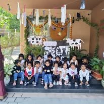 Black & White Day