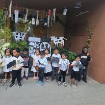 Black & White Day