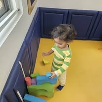 Block Play