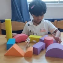 Block Play