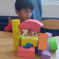 Block Play