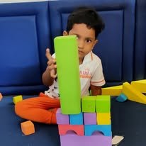 Block Play
