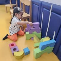 Block Play
