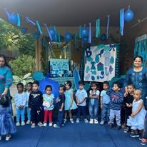Blue Day