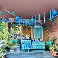 Blue Day
