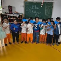 Blue Day