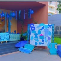 Blue Day