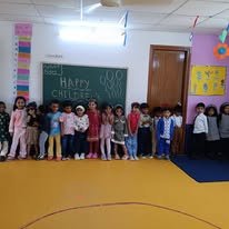 Children's Day