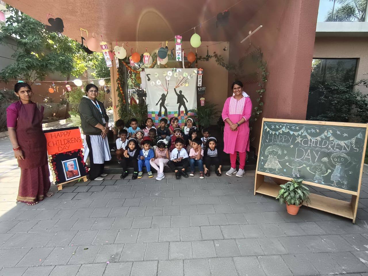 Children's Day